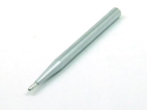 POPESQ® 1 Stk. x Lötspitze Longlife 1.1mm Durchmesser 5mm ERSA #A3809 von POPESQ