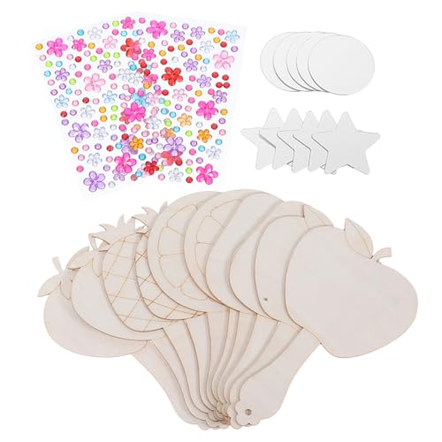 POPETPOP 10 Sets Handspiegel Aus Holz Spiegelmalerei Kleiner Holzspiegel Holzspiegel Basteln Reisespiegel Geburtstag Fotoautomaten Requisiten Handspiegel Aus Holz Spiegelbasteln POPETPOP 10 Sets Handspiegel Aus Holz Spiegelmalerei Kleiner Holzspiegel Holzspiegel Basteln Reisespiegel Geburtstag Fotoautomaten Requisiten Handspiegel Aus Holz Spiegelbasteln von POPETPOP