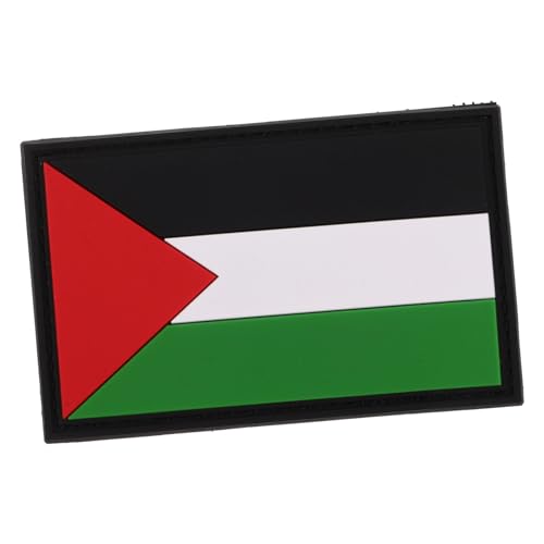 POPETPOP Palästina Abzeichen Palästina Patch Palästina Pin Palästina Aufkleber Palästina Flagge Pvc POPETPOP Palästina Abzeichen Palästina Patch Palästina Pin Palästina Aufkleber Palästina Flagge Pvc von POPETPOP