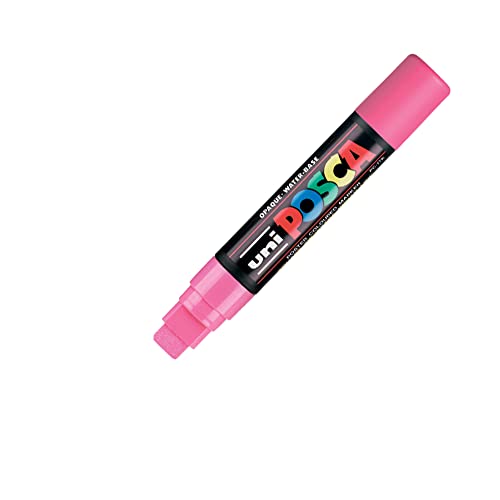 uniball Pigmentmarker POSCA PC17K, pink 4902778364208 von POSCA