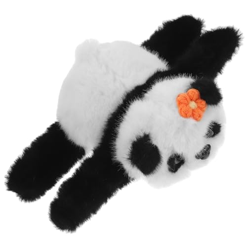 PRETYZOOM Panda Slap Bracelet Für üscharmband Mit Niedlichem Panda Design Weiches Und Partygeschenk Perfekt Für Kindergeburtstage Und Feste von PRETYZOOM