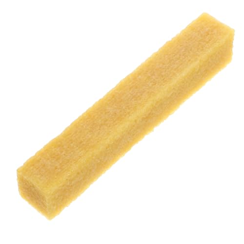 PRETYZOOM Schleifpapier Radiergummi Klebstoffentferner Reinigung Gummis Kleberreiniger zum Entfernen von Kleber Werkzeug zum Entfernen von Kleber Gummiradierer zum Entfernen von Klebstoffen PRETYZOOM Schleifpapier Radiergummi Klebstoffentferner Reinigung Gummis Kleberreiniger zum Entfernen von Kleber Werkzeug zum Entfernen von Kleber Gummiradierer zum Entfernen von Klebstoffen von PRETYZOOM