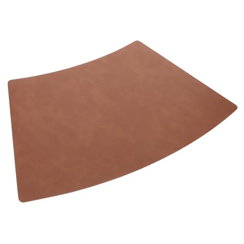 PRETYZOOM Tischset Für Ort Selbst Platzieren Sie Matte ESS-platzdeckchen Esstisch Platzsets Leder PRETYZOOM Tischset Für Ort Selbst Platzieren Sie Matte ESS-platzdeckchen Esstisch Platzsets Leder von PRETYZOOM