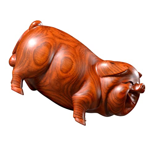PRETYZOOM aus Holz bürodeko büro Dekoration Dekorative Holzschweinfigur Holzschwein Ornament Holzschnitzerei Frosch Aufkleber Kuh basteln Hase Schweinehandwerk hölzern PRETYZOOM aus Holz bürodeko büro Dekoration Dekorative Holzschweinfigur Holzschwein Ornament Holzschnitzerei Frosch Aufkleber Kuh basteln Hase Schweinehandwerk hölzern von PRETYZOOM
