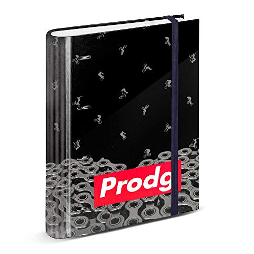 PRODG Chains-Ringbuch von PRO-DG