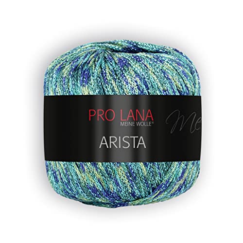 PRO LANA Arista - Farbe: 352-25 g/ca. 100 m Wolle von PRO LANA