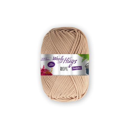 PRO LANA Rope - Woolly Hugs - Farbe: 15-200 g/ca. 140 m Wolle von PRO LANA