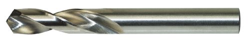 Spiralbohrer Ø 8mm HSS DIN 1897 extra kurz Preis per 5 Stück von PROMAT GMBH