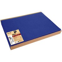 100 PROnappe Platzsets blau 30,0 x 40,0 cm von PROnappe