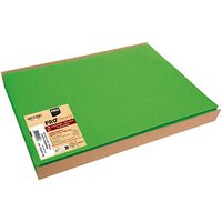 100 PROnappe Platzsets grün 30,0 x 40,0 cm von PROnappe