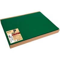 100 PROnappe Platzsets grün 30,0 x 40,0 cm von PROnappe