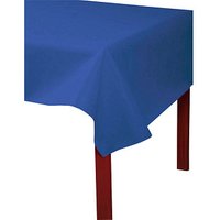 4 PROnappe Tischdecke marineblau 1,2 x 20,0 m von PROnappe