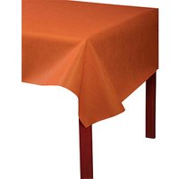 4 PROnappe Tischdecke orange 1,2 x 20,0 m von PROnappe