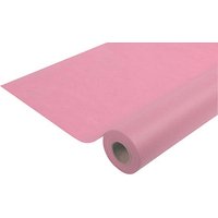 4 PROnappe Tischdecke rosa 1,2 x 10,0 m von PROnappe