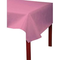 4 PROnappe Tischdecke rosa 1,2 x 20,0 m von PROnappe