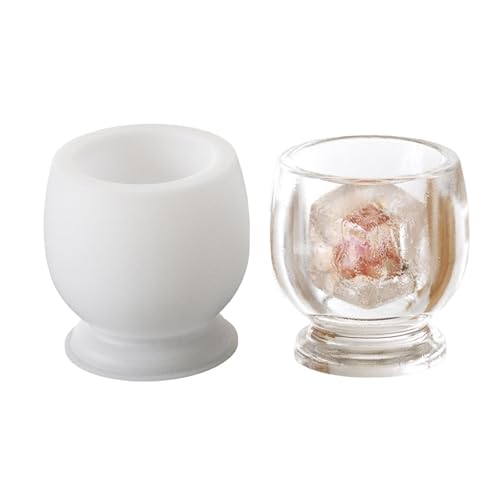 Multiple Size Goblet Sturdy Silicon Schimmelpilz Set Tragbares Zubehör Für Bastelmittelzubehör Kerzenherstellung Gips Basteln Multiple Size Goblet Sturdy Silicon Schimmelpilz Set Tragbares Zubehör Für Bastelmittelzubehör Kerzenherstellung Gips Basteln von PUGEOAMN