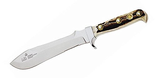 PUMA White Hunter Messer Jagdmesser von PUMA