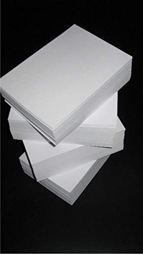 Kopierpapier 90g A6 weiss 2000 Blatt PUP24 von PUP24