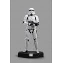 PURE ARTS Original Stormtrooper-Statuette '24,5 x 20,5 x 63 cm von PURE ARTS