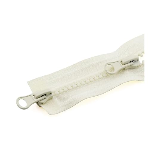 Reißverschlüsse, Reißverschlüsse for Nähen, 3-teilig, Reißverschluss, DIY-Jacke, offene Reißverschlüsse for Kleidung, Schlafsack, Mantel, Nähen, Zwei-Wege-Reißverschlussköpfe(10,90CM_5#)(9,80CM-5#) Reißverschlüsse, Reißverschlüsse for Nähen, 3-teilig, Reißverschluss, DIY-Jacke, offene Reißverschlüsse for Kleidung, Schlafsack, Mantel, Nähen, Zwei-Wege-Reißverschlussköpfe(10,90CM_5#)(9,80CM-5#) von PUYUNA