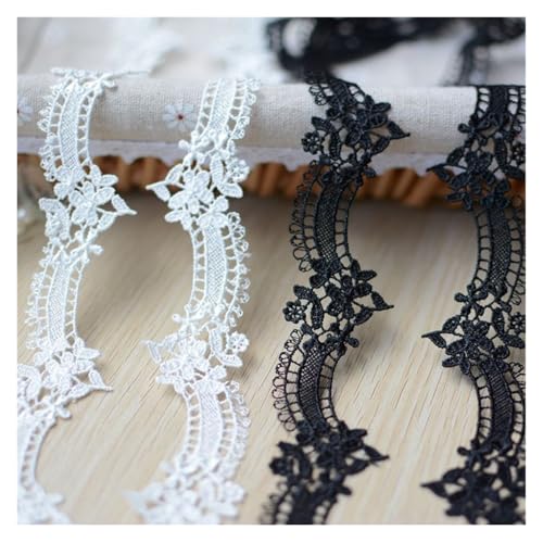 Spitzenapplikation, Spitzenapplikation, 2 Meter, Blumen-Spitzenbesatz, besticktes Band, Hochzeitskleid, Nähen, handgefertigte Dekoration, DIY-Kleidungszubehör, 3 cm, for Hochzeitskleid, Braut, DIY-Bas Spitzenapplikation, Spitzenapplikation, 2 Meter, Blumen-Spitzenbesatz, besticktes Band, Hochzeitskleid, Nähen, handgefertigte Dekoration, DIY-Kleidungszubehör, 3 cm, for Hochzeitskleid, Braut, DIY-Bas von PUYUNA
