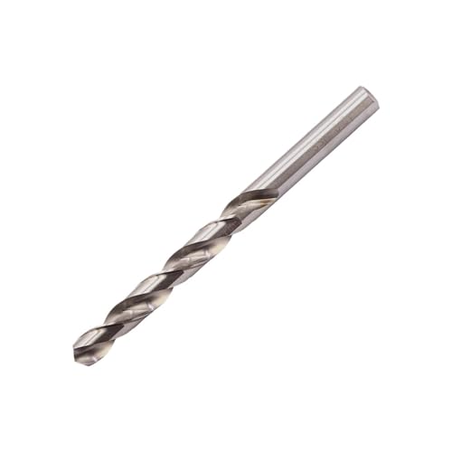 Bohrer, Bohrer-Sets Bohrer-Set, HSS-Titan beschichtet, Schnellarbeitsstahl, gedreht, gerader Schaft, Werkzeug-Organizer for Holz, Metall, Stahl, Loch 1–13 mm(1pc,1.0mm) von PZOFERLIN