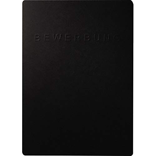 Pagna Bewerbungsmappe 44134-04 sw Pagna Bewerbungsmappe 44134-04 sw von Pagna