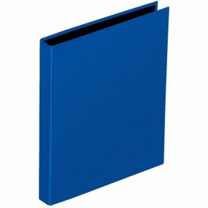 Pagna Ringbuch A4 25mm 2 Ringe blau von Pagna