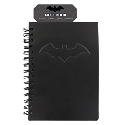 Flashpoint AG Batman Notizbuch Standard [Andere Plattform] von Paladone