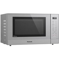 Panasonic NN-GT47KMGPG Mikrowelle 1.000 W silber von Panasonic