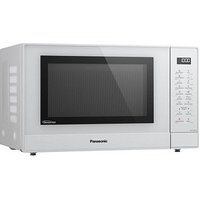 Panasonic NN-ST45KWEPG Mikrowelle 1.000 W weiß von Panasonic