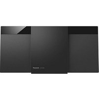 Panasonic SC-HC304EG-K HiFi-Anlage schwarz von Panasonic