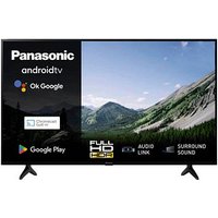 Panasonic TX-43MSW504 Smart-TV 108,0 cm (43,0 Zoll) von Panasonic