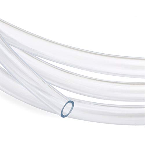 JINchao-durchsichtiger Plastikschlauch 1m / 3m transparente PVC-Kunststoff-Weichschläuche, Wasserpumpe flexible Rohr, 2/3/4 / 5/6/8/10/12/14/16/18/20 / 25mm Innerdiaman Flexible Kunststoff-Wasserleitu JINchao-durchsichtiger Plastikschlauch 1m / 3m transparente PVC-Kunststoff-Weichschläuche, Wasserpumpe flexible Rohr, 2/3/4 / 5/6/8/10/12/14/16/18/20 / 25mm Innerdiaman Flexible Kunststoff-Wasserleitu von Pangocho