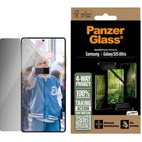 PanzerGlass™ 4-WAY PRIVACY Display-Schutzglas für Samsung Galaxy S25 Ultra von PanzerGlass™