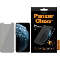 PanzerGlass™ Display-Blickschutzglas für Apple iPhone X, iPhone 11 Pro, iPhone XS von PanzerGlass™