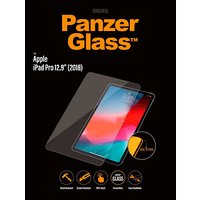 PanzerGlass™ Display-Schutzglas für Apple iPad Pro 12,9" 3. Gen (2018), iPad Pro 12,9" 4. Gen (2020), iPad Pro 12,9" 5. Gen (2021) von PanzerGlass™