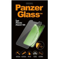 PanzerGlass™ Display-Schutzglas für Apple iPhone 11, iPhone XR von PanzerGlass™