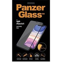 PanzerGlass™ Display-Schutzglas für Apple iPhone 11, iPhone XR von PanzerGlass™