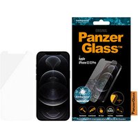 PanzerGlass™ Display-Schutzglas für Apple iPhone 12, iPhone 12 Pro von PanzerGlass™