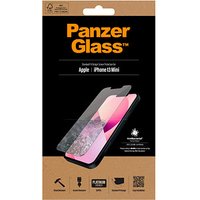 PanzerGlass™ Display-Schutzglas für Apple iPhone 13 mini von PanzerGlass™