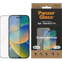 PanzerGlass™ Display-Schutzglas für Apple iPhone 14 Pro von PanzerGlass™