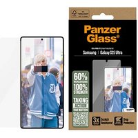 PanzerGlass™ Display-Schutzglas für Samsung Galaxy S25 Ultra von PanzerGlass™