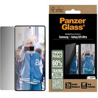 PanzerGlass™ Display-Schutzglas für Samsung Galaxy S25 Ultra von PanzerGlass™