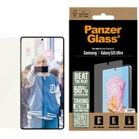 PanzerGlass™ Display-Schutzglas für Samsung Galaxy S25 Ultra von PanzerGlass™