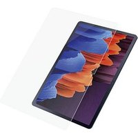 PanzerGlass™ Display-Schutzglas für Samsung Galaxy Tab S7+ von PanzerGlass™