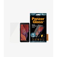 PanzerGlass™ Display-Schutzglas für Samsung Galaxy Xcover 5 von PanzerGlass™