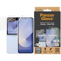 PanzerGlass™ Display-Schutzglas für Samsung Galaxy Z Flip 6 von PanzerGlass™