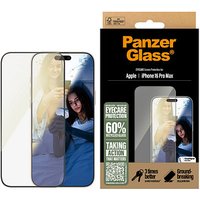 PanzerGlass™ Eyecare Display-Schutzglas für Smartphones von PanzerGlass™