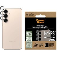 PanzerGlass™ Hoops® Kamera-Schutzglas für Samsung Galaxy S25+ von PanzerGlass™